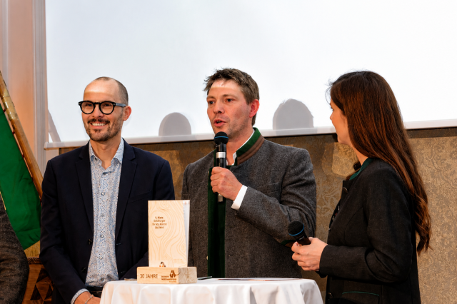 30 Jahre Förderverein